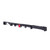 BMW F30 3 Series Gloss Black Performance Style Diffuser with LED Brake Light