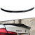 BMW M3/3 Series F80 F30 Gloss Black M4 Style Trunk Spoiler BMW M3/3 Series F80 F30 Gloss Black M4 Style Trunk Spoiler