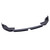 2023+ BMW G20 330i/M340i LCI Gloss Black M Performance Style Front Lip