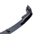 2019-2022 BMW G20 330i/M340i Gloss Black AC Style Front Lip