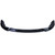 BMW G20 3 Series Gloss Black Competition Style Front Bumper Lip