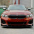 BMW G20 3 Series Gloss Black Competition Style Front Bumper Lip