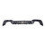 2019-2022 BMW G20 330i/M340i 3 Series Gloss Black SP Style Diffuser