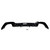 2019-2022 BMW G20 330i/M340i 3 Series Gloss Black SP Style Diffuser