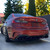 2019-2022 BMW G20 330i/M340i 3 Series Gloss Black SP Style Diffuser