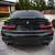 2019-2022 BMW G20 330i/M340i 3 Series Gloss Black SP Style Diffuser