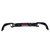 2019-2022 BMW G20 330i/M340i 3 Series Gloss Black TK Style Rear Diffuser with LED Brake Light