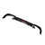 2019-2022 BMW G20 330i/M340i 3 Series Gloss Black TK Style Rear Diffuser with LED Brake Light