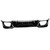2019-2022 BMW G20 330i/M340i 3 Series Gloss Black CP Style Rear Bumper Diffuser