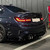 2019-2022 BMW G20 330i/M340i 3 Series Gloss Black CP Style Rear Bumper Diffuser