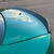BMW M3/3 Series G80 G20 Gloss Black M Performance Style Trunk Spoiler