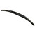 BMW M3/3 Series G80 G20 Gloss Black Rear Trunk Spoiler