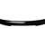 BMW M3/3 Series G80 G20 Gloss Black PSM Style Trunk Spoiler