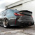 BMW M3/3 Series G80 G20 Gloss Black PSM Style Trunk Spoiler