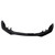 BMW G22/G23 430i M440i Gloss Black CS Style Front Lip Set