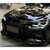 BMW G22/G23 430i M440i Gloss Black CS Style Front Lip Set