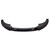 BMW G22/G23 430i M440i Gloss Black 3D Style Front Lip Set