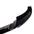 BMW G22/G23 430i M440i Gloss Black 3D Style Front Lip Set