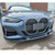 BMW G22/G23 430i M440i Gloss Black 3D Style Front Lip Set