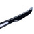 BMW G22 4 Series Gloss Black V Style Trunk Spoiler