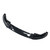 BMW G26 430i M440i Gran Coupe Gloss Black 3D Style Front Lip
