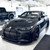 BMW G26 430i M440i Gran Coupe Gloss Black 3D Style Front Lip