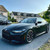BMW G26 430i M440i Gran Coupe Gloss Black 3D Style Front Lip