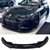 BMW G26 430i M440i Gran Coupe Gloss Black 3D Style Front Lip