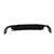 BMW G26 430i M440i Gloss Black M Performance Style Rear Diffuser