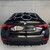BMW G26 430i M440i Gloss Black M Performance Style Rear Diffuser