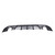 BMW G26 430i M440i Gloss Black M Performance Style Rear Diffuser