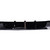 BMW G26 430i M440i Gloss Black M Performance Style Rear Diffuser with LED Brake Light