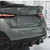 BMW G26 430i M440i Gloss Black M Performance Style Rear Diffuser with LED Brake Light