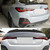 2021+ BMW 4 Series Gran Coupe (G26) Gloss Black PSM Style Trunk Spoiler