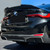 2021+ BMW 4 Series Gran Coupe (G26) Gloss Black PSM Style Trunk Spoiler