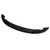 BMW 4 Series F32 F33 F36 Gloss Black M Performance Style Front Lip