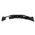 BMW 4 Series F32 F33 F36 Gloss Black M Performance Style Rear Bumper Diffuser