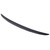 BMW 4 Series F32 Gloss Black Performance Style Trunk Spoiler