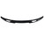BMW 4 Series F32 Gloss Black V Style Trunk Spoiler