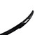 BMW 4 Series F32 Gloss Black V Style Trunk Spoiler