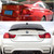BMW 4 Series F32 Gloss Black V Style Trunk Spoiler