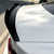 BMW 4 Series F32 Gloss Black PSM Style Trunk Spoiler