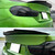 BMW 4 Series F32 Gloss Black PSM Style Trunk Spoiler