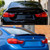 BMW 4 Series F32 Gloss Black PSM Style Trunk Spoiler