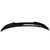 BMW 4 Series F32 Gloss Black PSM Style Trunk Spoiler