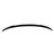 BMW 4 Series Gran Coupe F36 Gloss Black Performance Style Trunk Spoiler