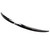 BMW 4 Series Gran Coupe F36 Gloss Black Performance Style Trunk Spoiler