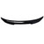 BMW 4 Series F36 Gloss Black PSM Type Rear Trunk Spoiler