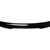 BMW 4 Series F36 Gloss Black PSM Type Rear Trunk Spoiler