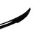 BMW 4 Series F36 Gloss Black PSM Type Rear Trunk Spoiler